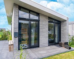Verblijf 673519 - Vakantiewoning Groene hart - Buitenplaats R25