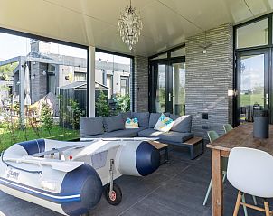 Verblijf 673519 - Vakantiewoning Groene hart - Buitenplaats R25