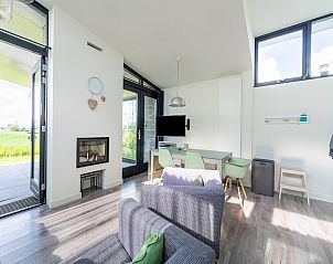 Verblijf 673519 - Vakantiewoning Groene hart - Buitenplaats R25