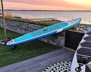 Guest house 673901 - Holiday property Groene hart - Huisje in Rijnsaterwoude