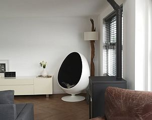 Guest house 673901 - Holiday property Groene hart - Huisje in Rijnsaterwoude