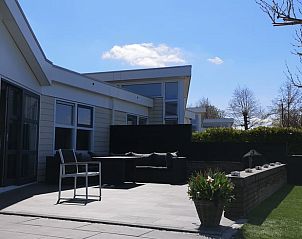 Guest house 673901 - Holiday property Groene hart - Huisje in Rijnsaterwoude