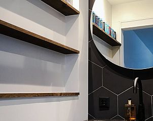 Guest house 673901 - Holiday property Groene hart - Huisje in Rijnsaterwoude