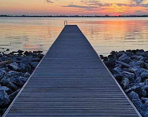 Guest house 673901 - Holiday property Groene hart - Huisje in Rijnsaterwoude