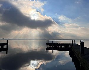 Guest house 673902 - Holiday property Groene hart - Vakantiehuis in Rijnsaterwoude