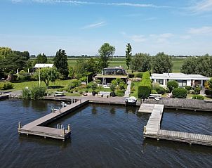 Guest house 673902 - Holiday property Groene hart - Vakantiehuis in Rijnsaterwoude