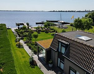 Guest house 673902 - Holiday property Groene hart - Vakantiehuis in Rijnsaterwoude