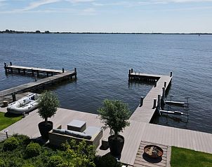 Guest house 673902 - Holiday property Groene hart - Vakantiehuis in Rijnsaterwoude