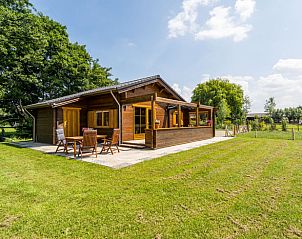 Verblijf 674001 - Vakantiewoning Groene hart - Vakantiehuisje in Ameide