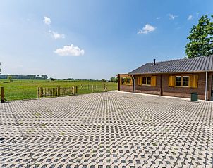 Verblijf 674001 - Vakantiewoning Groene hart - Vakantiehuisje in Ameide