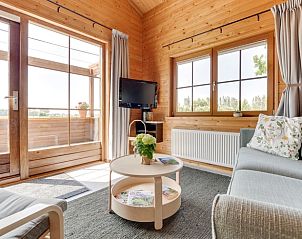 Verblijf 674001 - Vakantiewoning Groene hart - Vakantiehuisje in Ameide