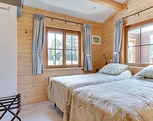 Verblijf 674001 - Vakantiewoning Groene hart - Vakantiehuisje in Ameide