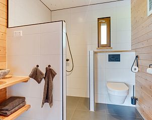 Verblijf 674001 - Vakantiewoning Groene hart - Vakantiehuisje in Ameide