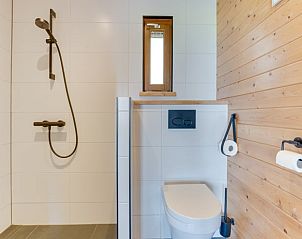 Verblijf 674001 - Vakantiewoning Groene hart - Vakantiehuisje in Ameide