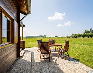 Verblijf 674001 - Vakantiewoning Groene hart - Vakantiehuisje in Ameide