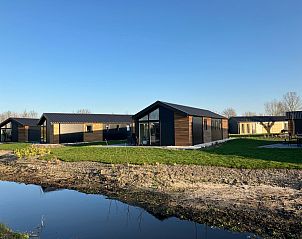 Unterkunft 674101 - Ferienhaus Groene hart - Vrijstaande woning in Oude Ade