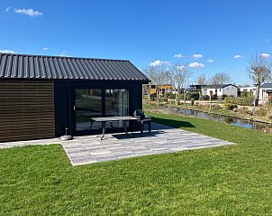 Unterkunft 674101 - Ferienhaus Groene hart - Vrijstaande woning in Oude Ade