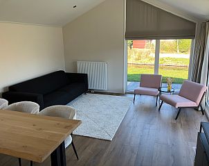 Unterkunft 674101 - Ferienhaus Groene hart - Vrijstaande woning in Oude Ade