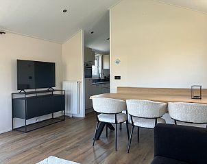 Unterkunft 674101 - Ferienhaus Groene hart - Vrijstaande woning in Oude Ade