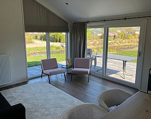 Unterkunft 674101 - Ferienhaus Groene hart - Vrijstaande woning in Oude Ade