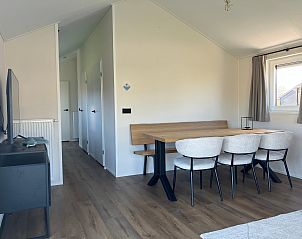 Unterkunft 674101 - Ferienhaus Groene hart - Vrijstaande woning in Oude Ade