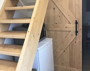 Verblijf 674301 - Vakantiewoning Groene hart - Vakantiehuis in Gouderak