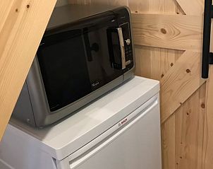 Verblijf 674301 - Vakantiewoning Groene hart - Vakantiehuis in Gouderak