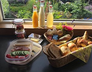 Verblijf 674301 - Vakantiewoning Groene hart - Vakantiehuis in Gouderak