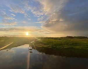 Verblijf 674301 - Vakantiewoning Groene hart - Vakantiehuis in Gouderak
