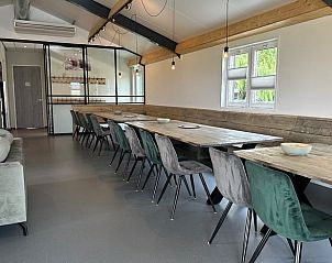 Verblijf 674302 - Vakantiewoning Groene hart - Vakantiehuis in Gouderak