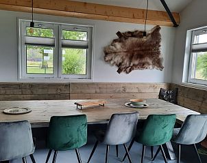 Verblijf 674302 - Vakantiewoning Groene hart - Vakantiehuis in Gouderak