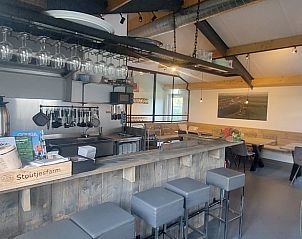 Verblijf 674302 - Vakantiewoning Groene hart - Vakantiehuis in Gouderak