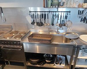 Verblijf 674302 - Vakantiewoning Groene hart - Vakantiehuis in Gouderak