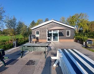 Verblijf 674302 - Vakantiewoning Groene hart - Vakantiehuis in Gouderak