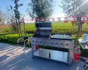 Verblijf 674302 - Vakantiewoning Groene hart - Vakantiehuis in Gouderak