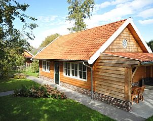 Verblijf 674401 - Vakantiewoning Groene hart - Vakantiehuis in Hazerswoude-Rijndijk