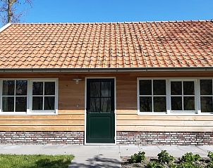 Verblijf 674401 - Vakantiewoning Groene hart - Vakantiehuis in Hazerswoude-Rijndijk