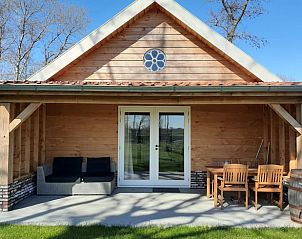 Verblijf 674401 - Vakantiewoning Groene hart - Vakantiehuis in Hazerswoude-Rijndijk