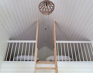 Verblijf 674401 - Vakantiewoning Groene hart - Vakantiehuis in Hazerswoude-Rijndijk