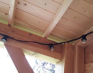 Verblijf 674401 - Vakantiewoning Groene hart - Vakantiehuis in Hazerswoude-Rijndijk