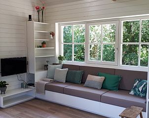 Verblijf 674401 - Vakantiewoning Groene hart - Vakantiehuis in Hazerswoude-Rijndijk