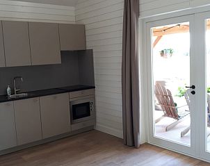 Verblijf 674401 - Vakantiewoning Groene hart - Vakantiehuis in Hazerswoude-Rijndijk