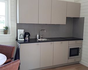 Verblijf 674401 - Vakantiewoning Groene hart - Vakantiehuis in Hazerswoude-Rijndijk