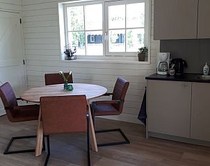 Verblijf 674401 - Vakantiewoning Groene hart - Vakantiehuis in Hazerswoude-Rijndijk