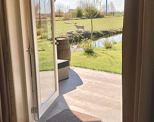 Verblijf 674401 - Vakantiewoning Groene hart - Vakantiehuis in Hazerswoude-Rijndijk