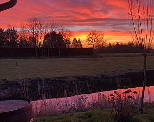 Verblijf 674401 - Vakantiewoning Groene hart - Vakantiehuis in Hazerswoude-Rijndijk