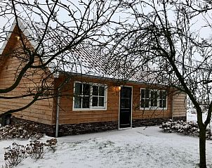 Verblijf 674401 - Vakantiewoning Groene hart - Vakantiehuis in Hazerswoude-Rijndijk