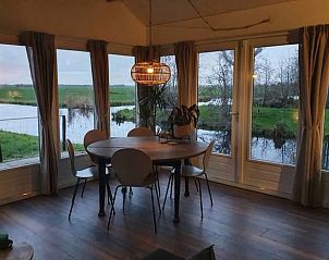 Guest house 674501 - Holiday property Groene hart - Vakantiehuis in Vlist