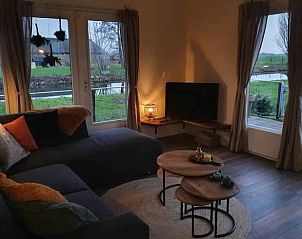 Guest house 674501 - Holiday property Groene hart - Vakantiehuis in Vlist