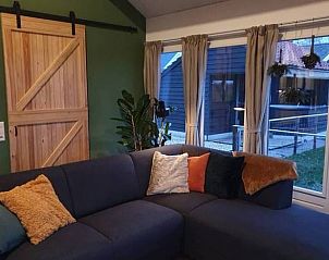 Guest house 674501 - Holiday property Groene hart - Vakantiehuis in Vlist